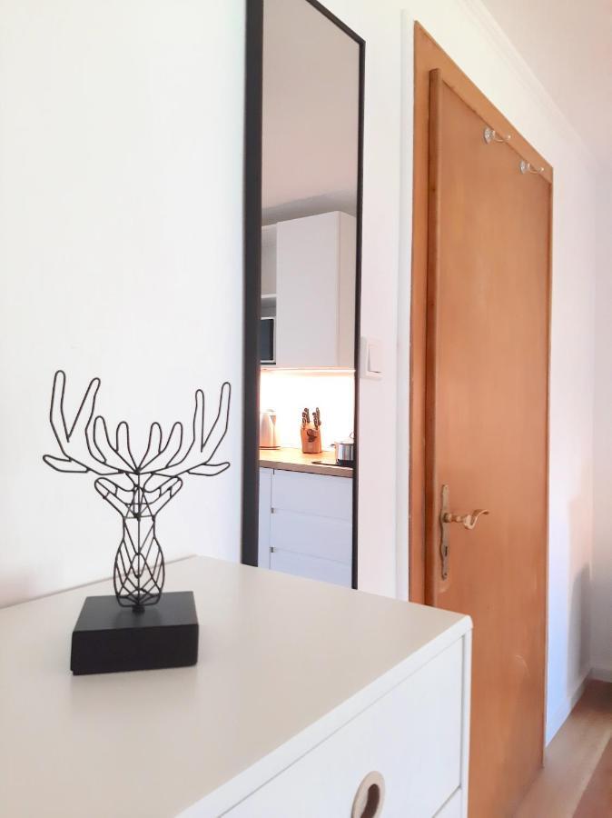 Ferienwohnung Fur 2 By Stayfritz Bad Wiessee Luaran gambar