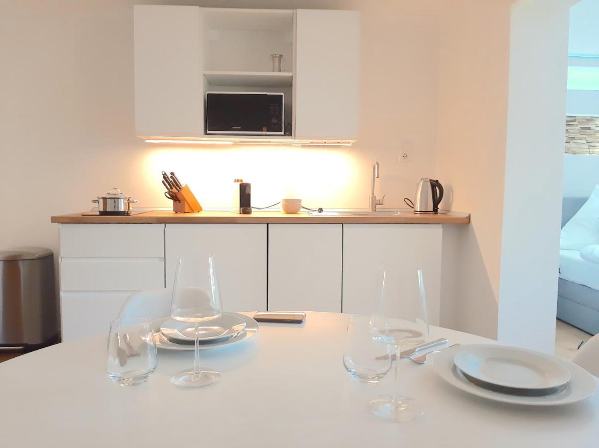 Ferienwohnung Fur 2 By Stayfritz Bad Wiessee Luaran gambar