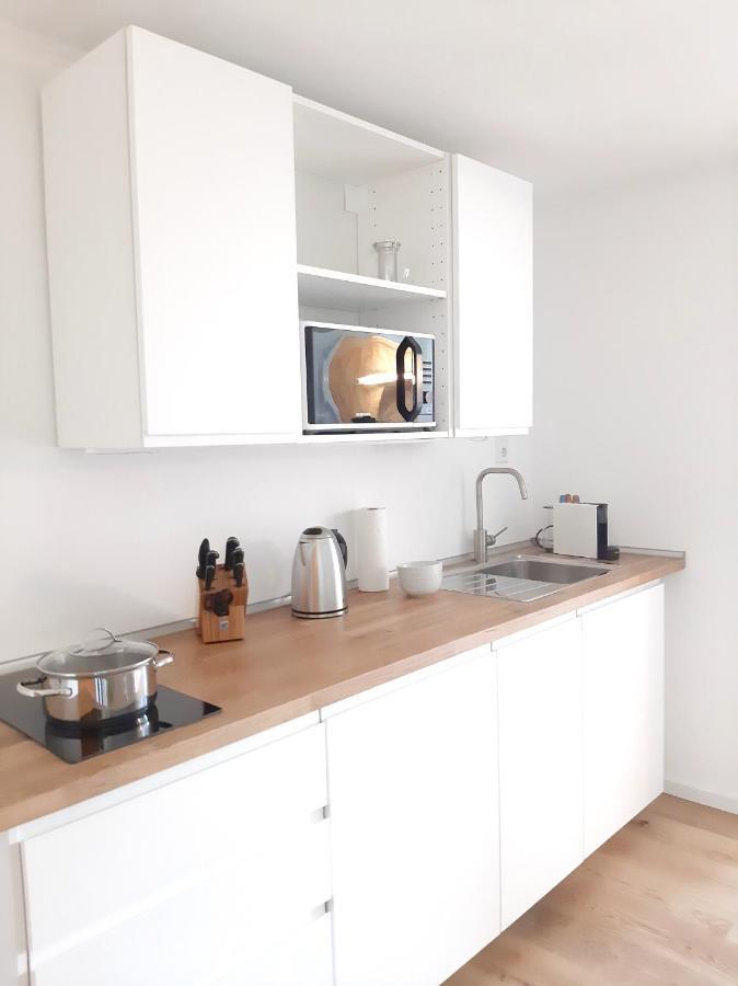 Ferienwohnung Fur 2 By Stayfritz Bad Wiessee Luaran gambar