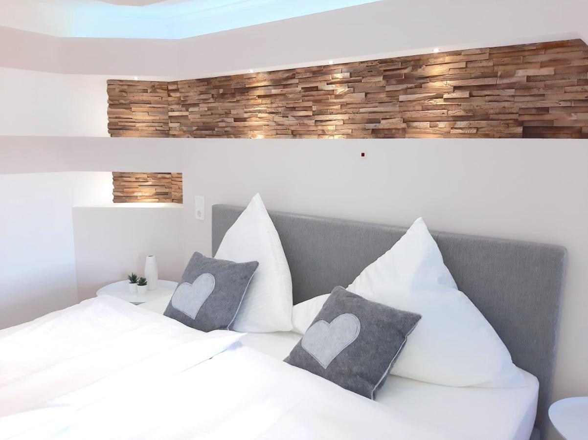 Ferienwohnung Fur 2 By Stayfritz Bad Wiessee Luaran gambar
